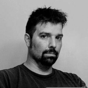 Meet your Posher, Jon